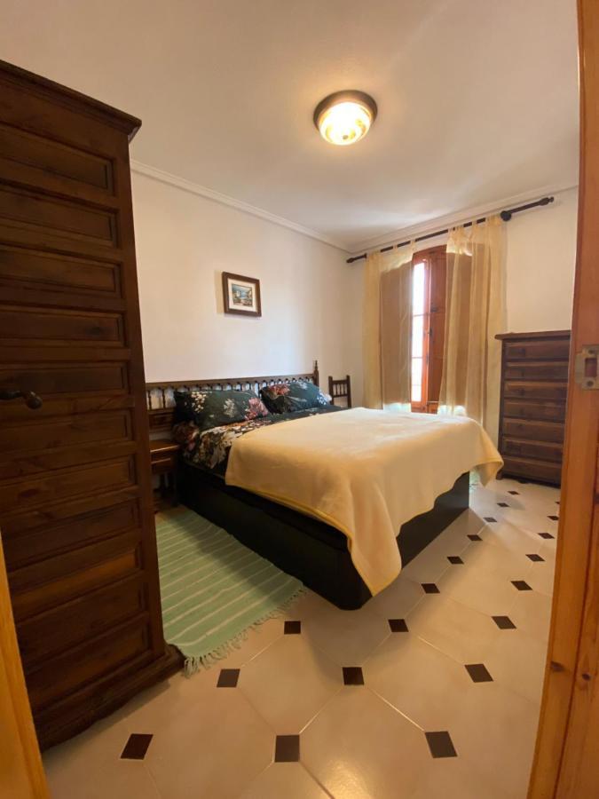 Orihuela Costa 2-Bedroom 1-Bath Renovated Vacation Rental On La Zenia Beach מראה חיצוני תמונה